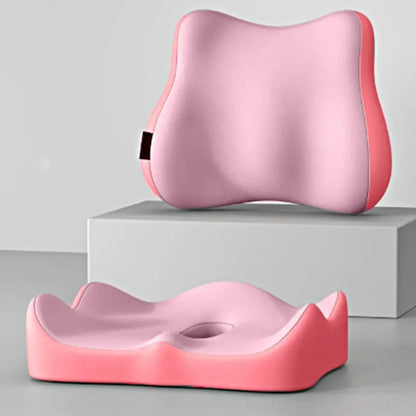 Memory Foam Seat