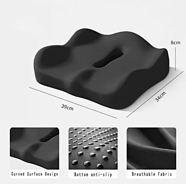 Memory Foam Seat