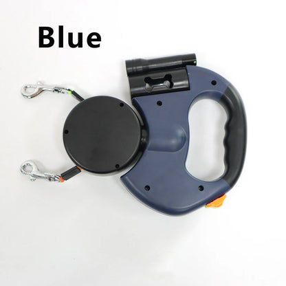 Dogleash Double