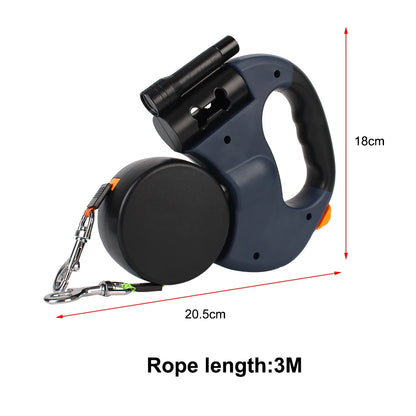 Dogleash Double