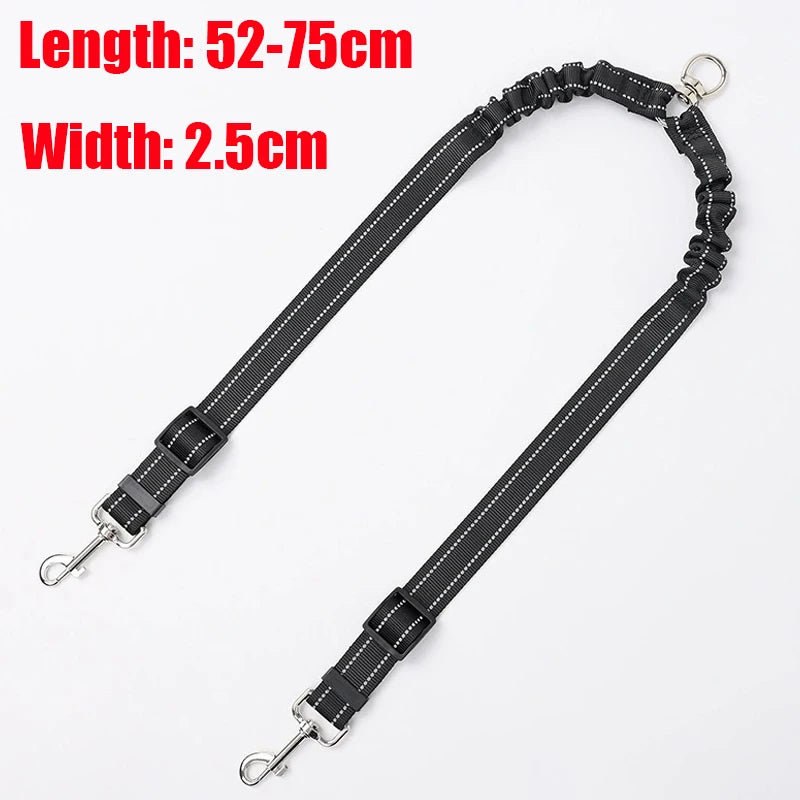 Dogleash Double