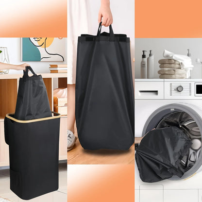 Foldbadle Dustbin