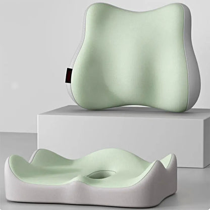 Memory Foam Seat