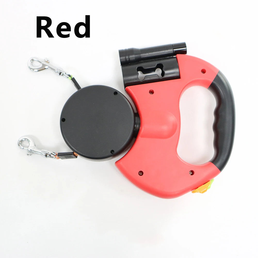 Dogleash Double