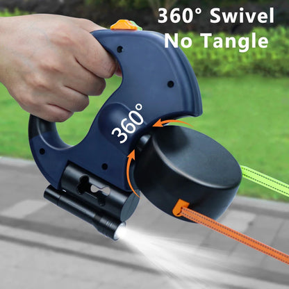 Dogleash Double