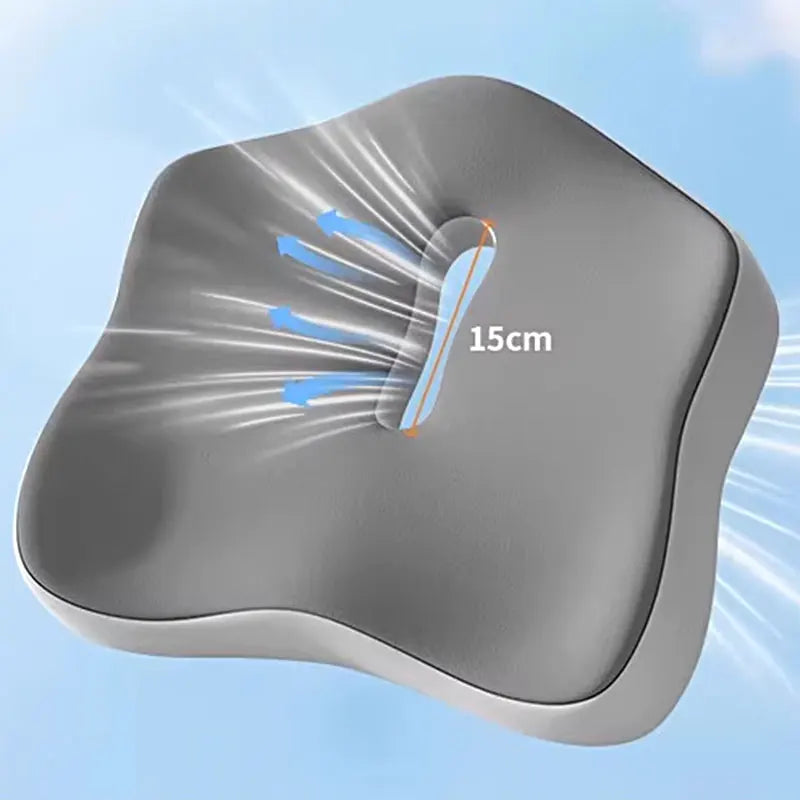 Memory Foam Seat