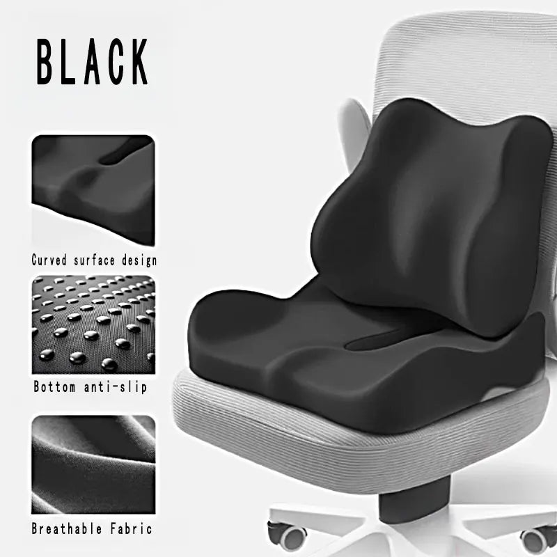 Memory Foam Seat