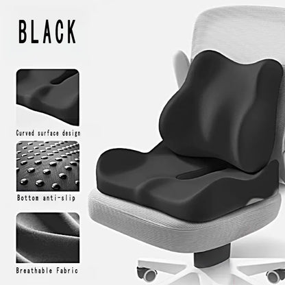 Memory Foam Seat