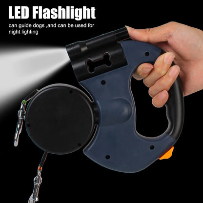 Dogleash Double