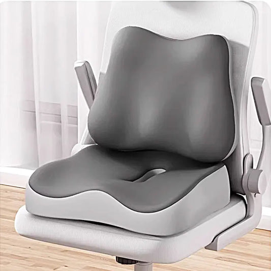 Memory Foam Seat