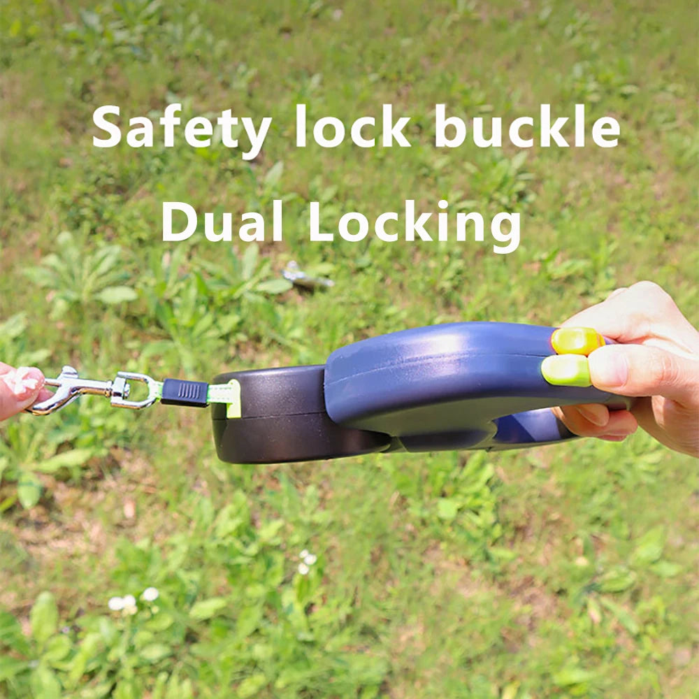 Dogleash Double