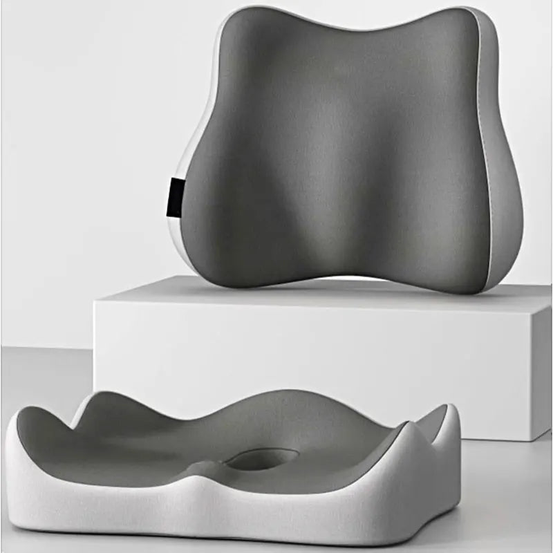 Memory Foam Seat