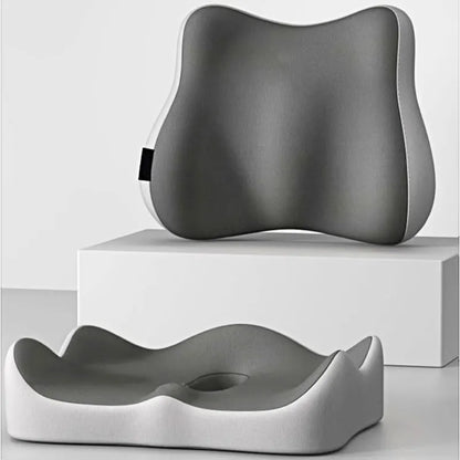 Memory Foam Seat