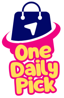 One Daily Pick